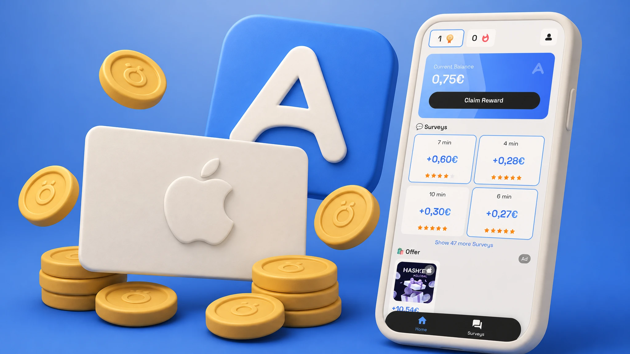 Come ottenere un buono Apple gratis