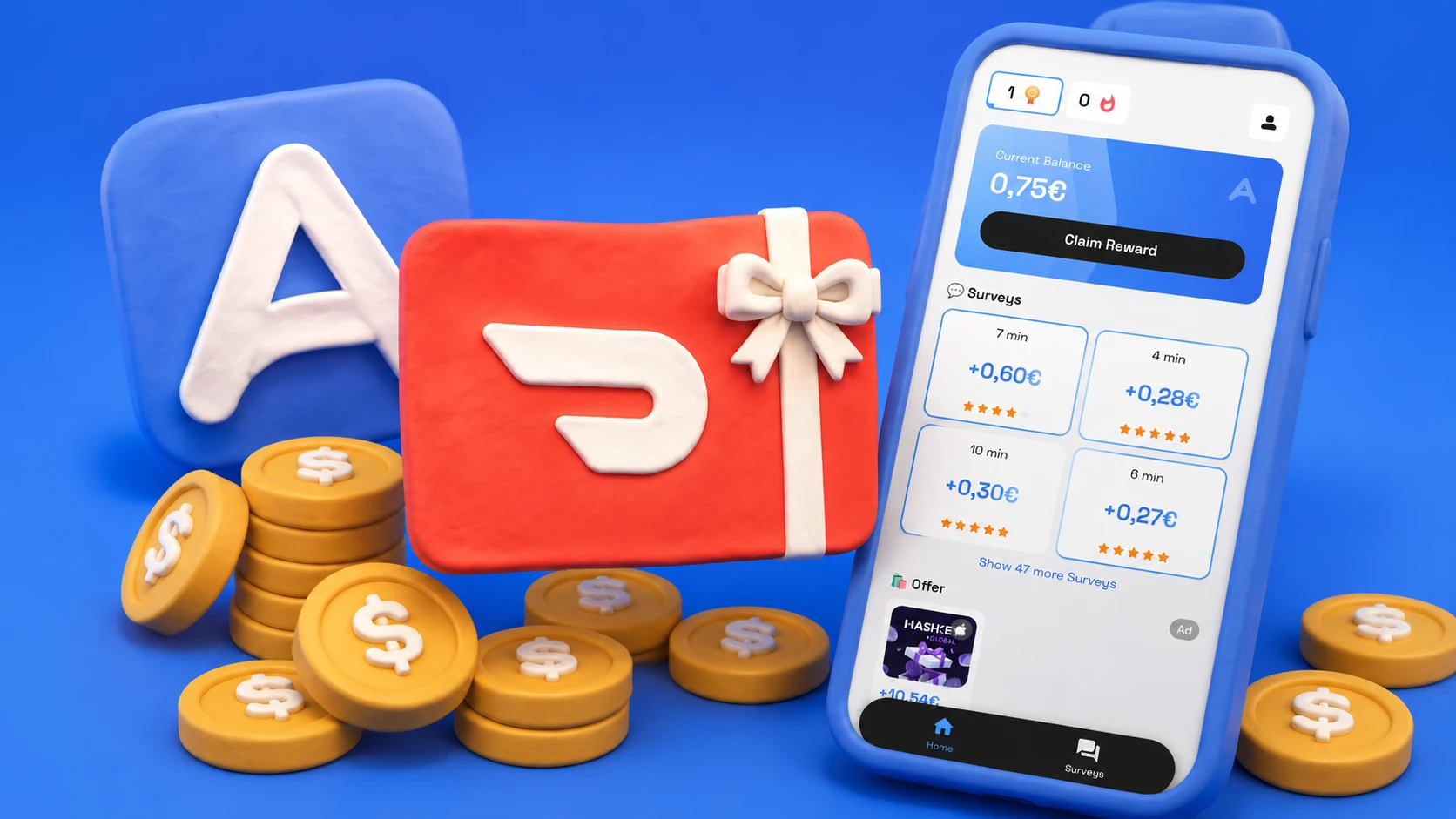 How to Get a Free DoorDash Gift Card