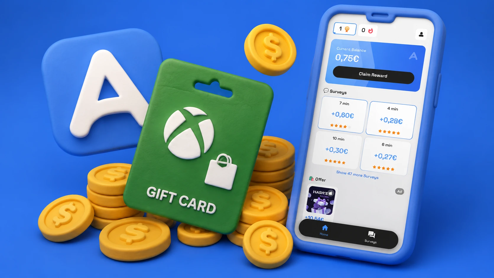 Come ottenere un buono Xbox gratis