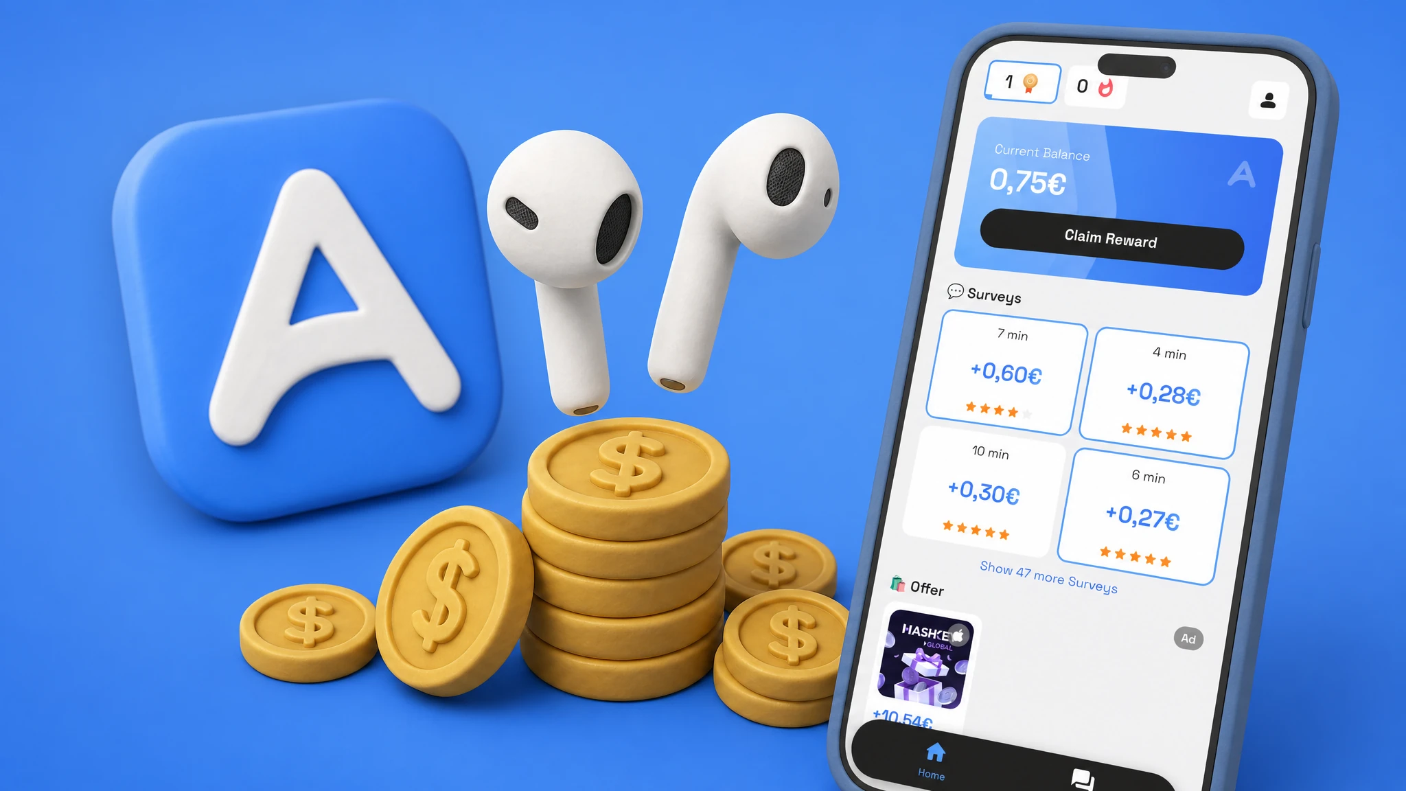 How to Get Free AirPods (Without a Sweepstakes)