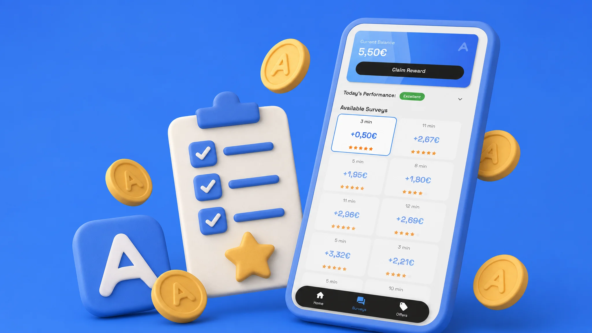 How to Make Money With Your Phone - Honest Options