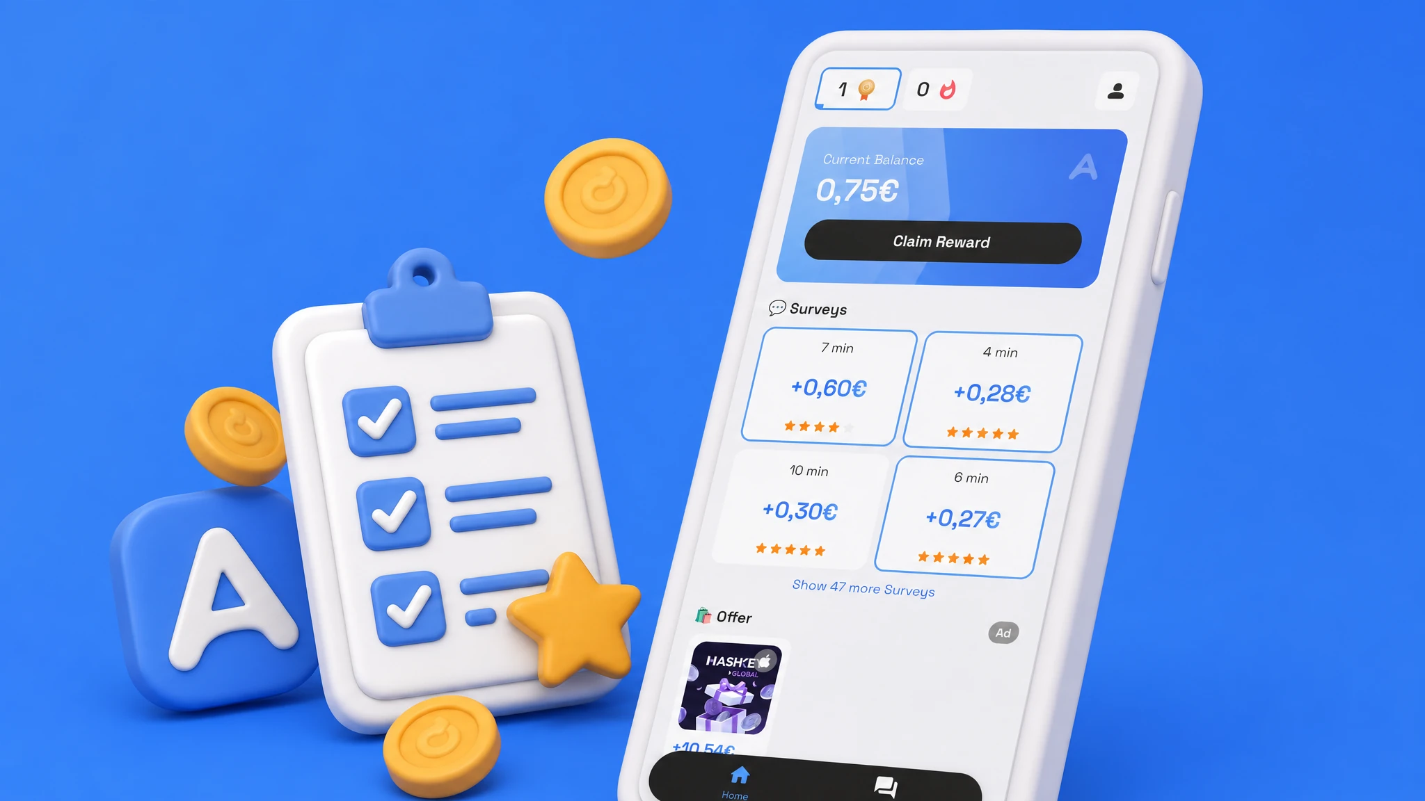 What Is AirPerks? How the App Works