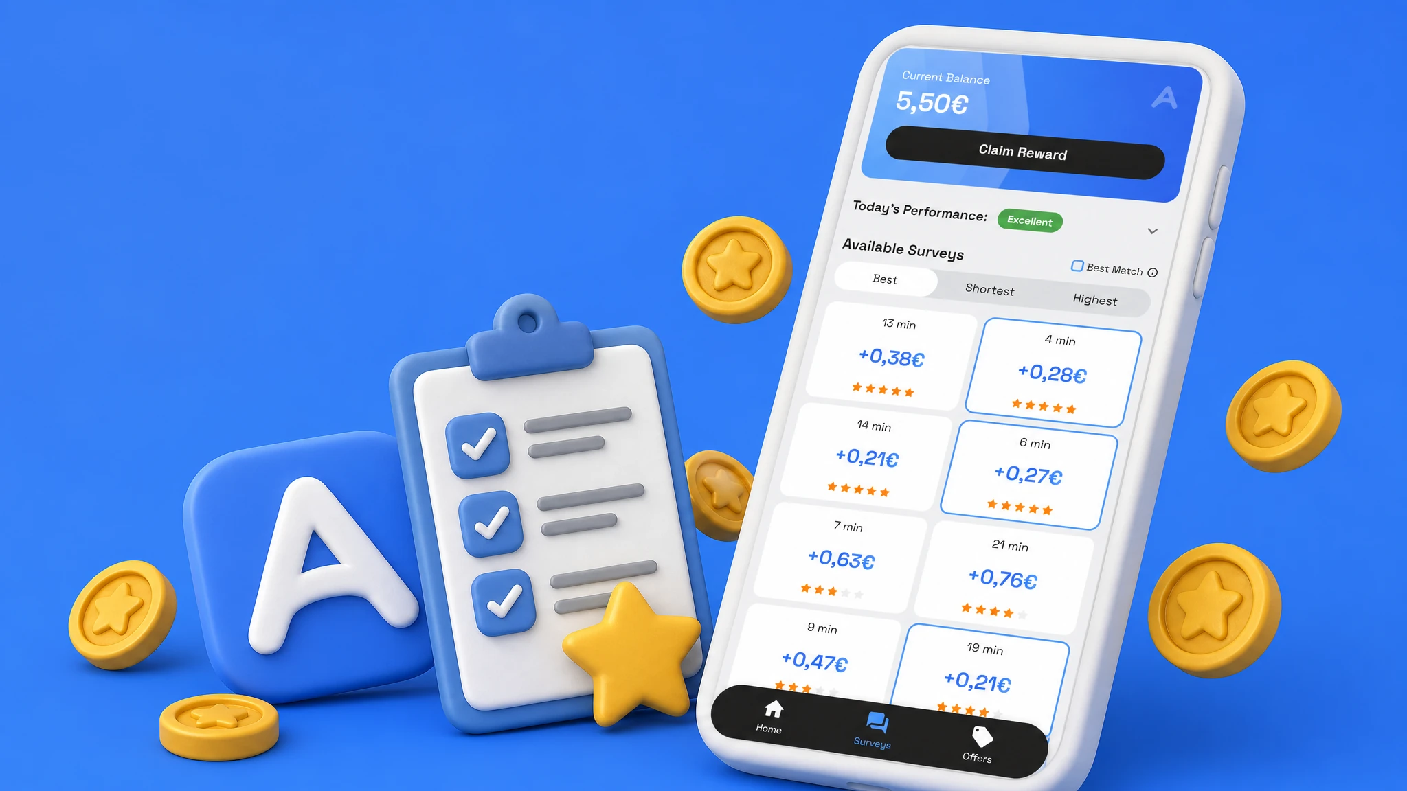 Why Survey Screenouts Happen — and What AirPerks Does to Reduce Them