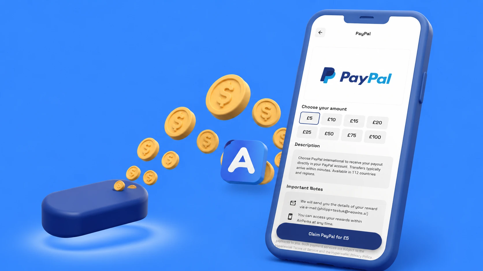 How to Get Free Venmo Cash