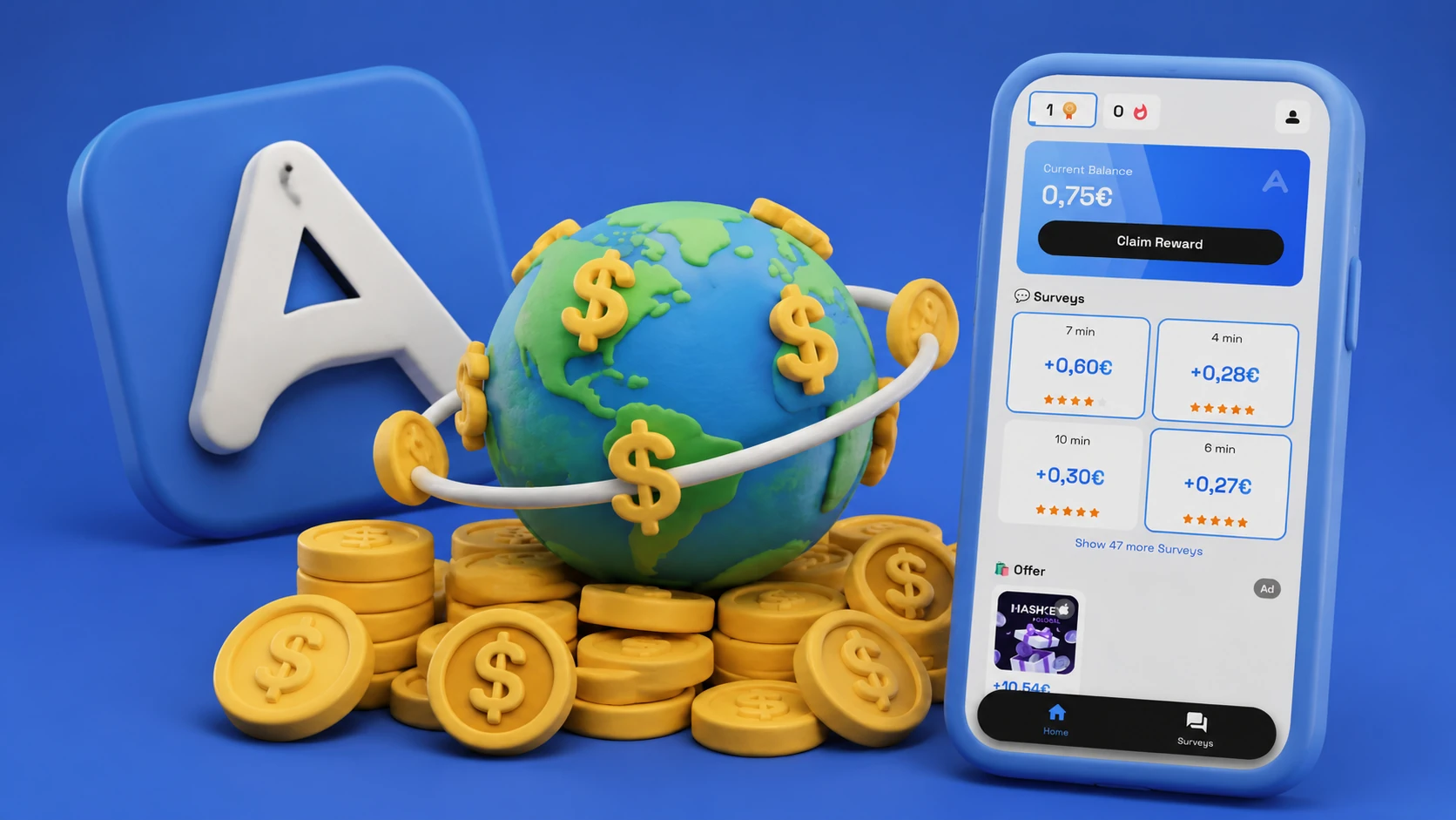 How to Make Money Online