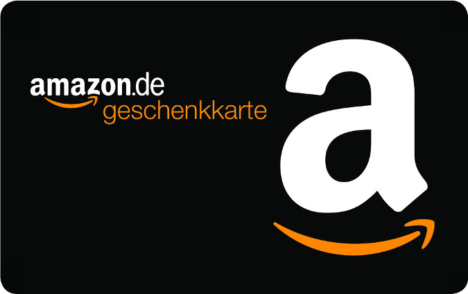 Amazon gift card